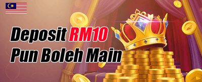 Bonus Rujuk Rakan promotion banner