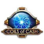 Coils of Cash screenshot