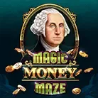 Magic Money Maze screenshot